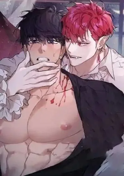 (จบ) ขย้ำรักเขี้ยวจันทรา - Bitten by moonlight