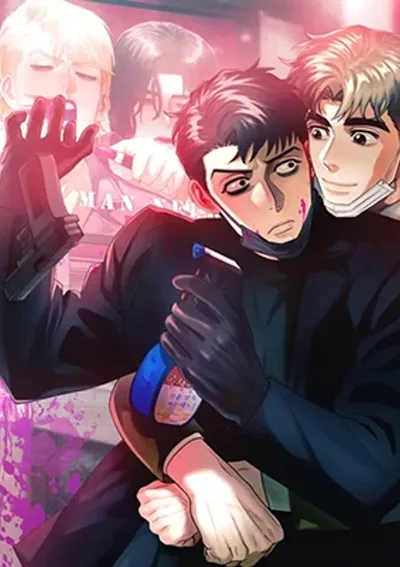 เมื่อคิลเลอร์ตกหลุมรัก Killer Crush