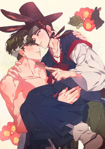 The Circumstances of Doryeong the Rabbit