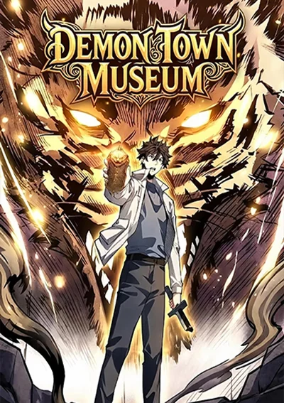 พิพิธภัณฑ์นครปีศาจ - Demon Town Museum