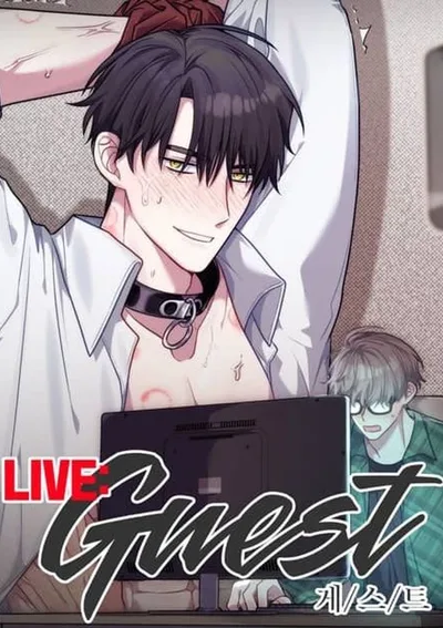 LIVE : Guest