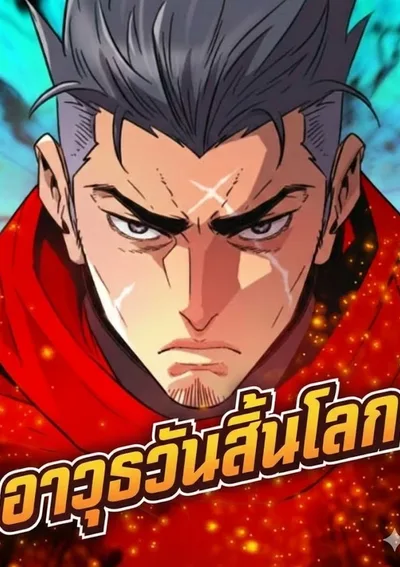 อาวุธวันสิ้นโลก