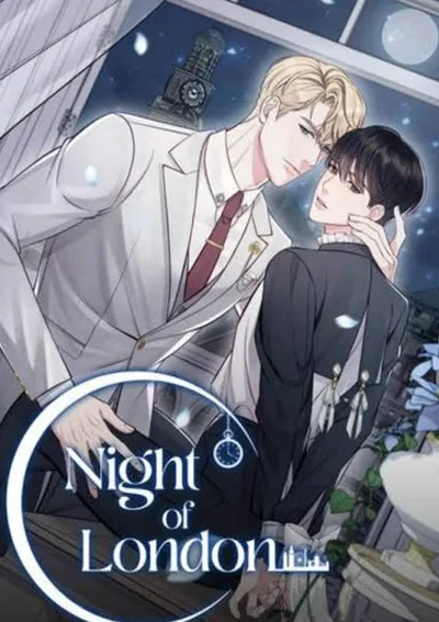 ราตรีแห่งลอนดอน | Night of London