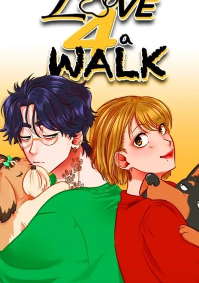 4ขาสื่อรัก - love 4 a walk 