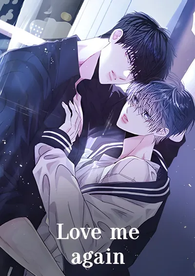 Love me again รักฉันอีกครั้ง
