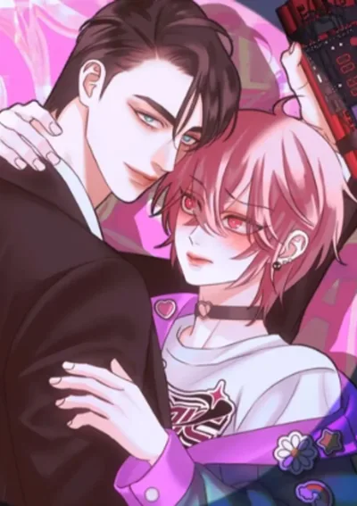 Love Pace Madness - จังหวะรักบ้าคลั่ง