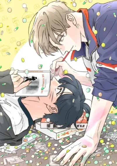 คนเลียนแบบสุดคิ้วท์ของฉัน! 