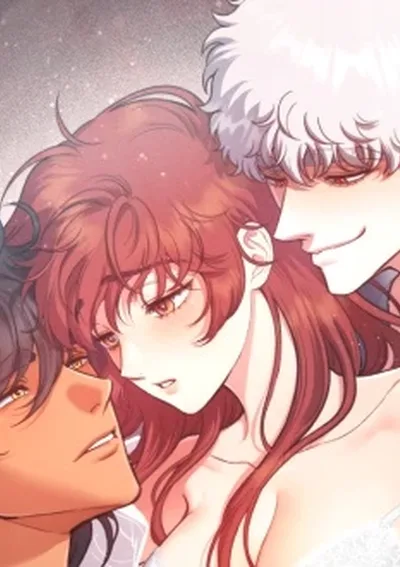 สัญญาปีศาจแห่งเสน่หา