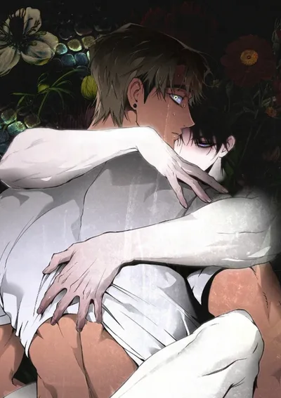 Dying in My Arms, 내 품에서 죽어버려