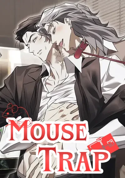  Mouse Trap [18+]