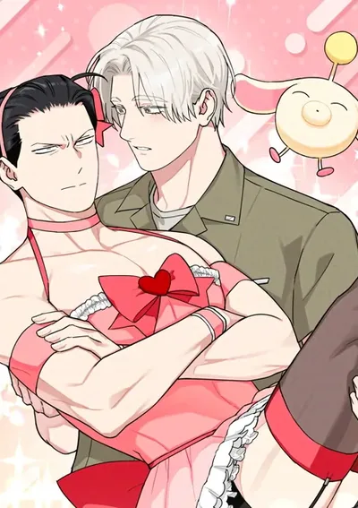 (จบ) Magical Ahjussi - รักนะ…ลุงเวทมนตร์