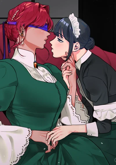 Marie and Alex  (Short Story) -จบ-