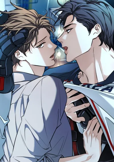 Melting Point แมตช์เปลี่ยนหัวใจ