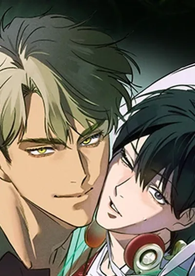 บ่วงรักข้ามภพ