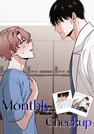 Monthly Checkup