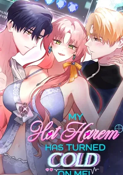 เมื่อฮาเร็มสุดฮอตของฉันเย็นชาใส่ฉันไปซะแล้ว! - My Hot Harem Has Turned Cold On Me!