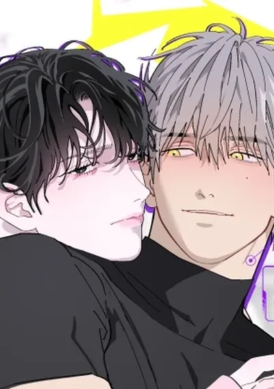 เอสเปอร์ผู้ไม่สมบูรณ์แบบของผม My Half Esper