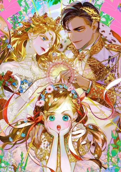 เมื่อคุณแม่ของฉันทำสัญญาวิวาห์ ss3