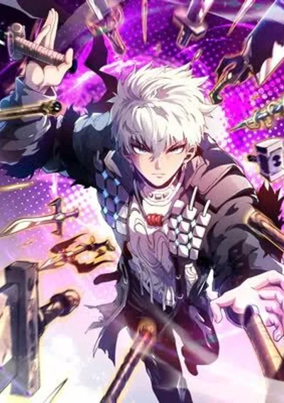 Rebirth: Limitless System -เกิดใหม่พร้มระบบไร้ขีดจำกัด