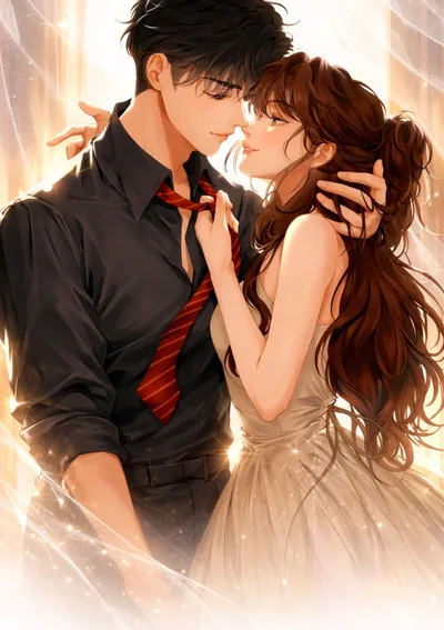 ยินดีที่ได้รักนายอีกครั้ง - Nice to Meet You 