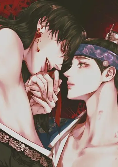 Night Song บทเพลงแห่งอสูรราตรี