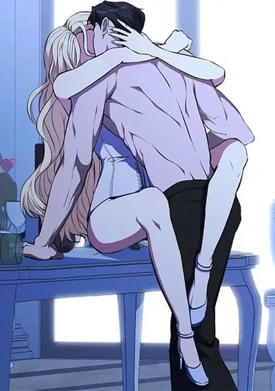 (18+) ท่านดยุกผู้เย็นชา