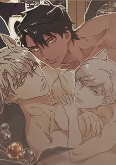 สลับวุ่น ลุ้นรัก