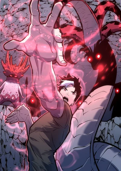 ราชาเห็ดกำเนิดใหม่สู่จุดสูงสุด