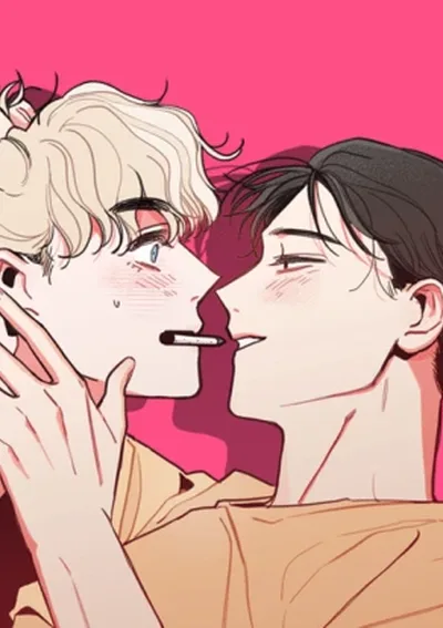 [จบ] รักนี้ต้องเวอร์จินเท่านั้น