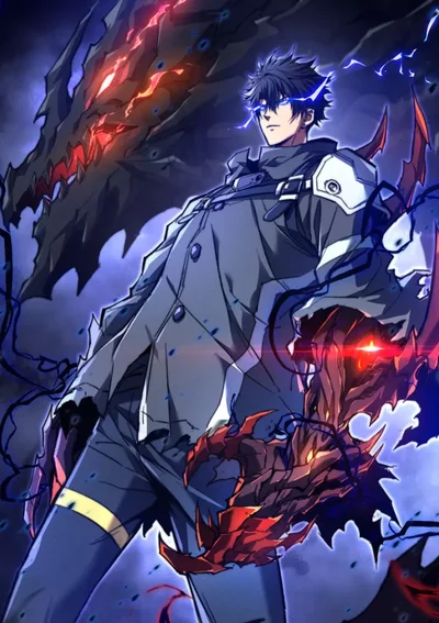 ฉันกลืนกินวิญญาณและกลายเป็นเทพเจ้า ณ เตาเผาศพ