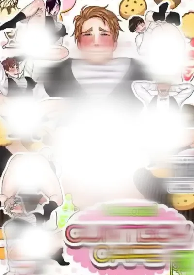 คาเฟ่บอย(จบ)