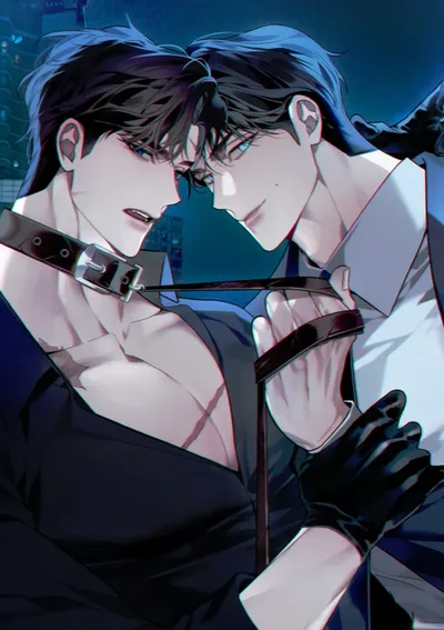 Off Leash - ปลดปล่อยพันธนาการ