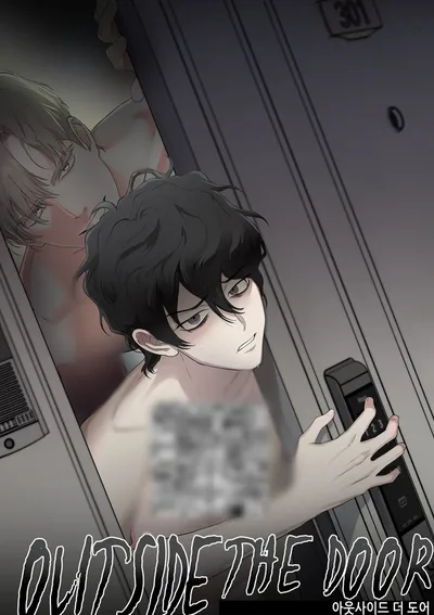 [จบ]Outside the door  | ข้างนอกประตู