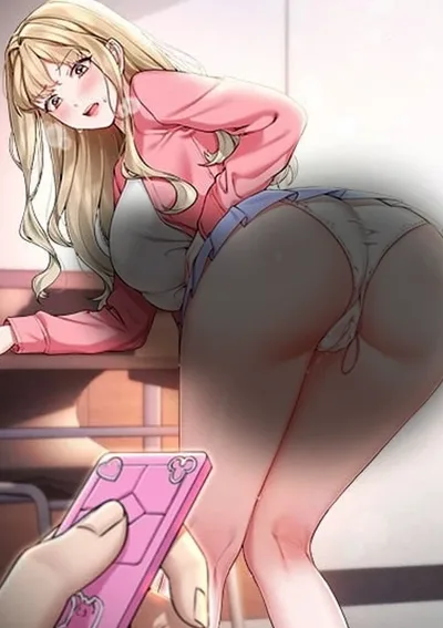 นักศึกษาสาวจอมซุกซน - My Lewd College Friends