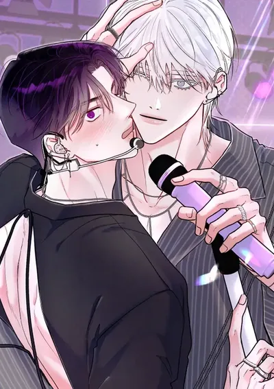  พันธมิตร(ไม่)สมัครใจ - X's Partner 