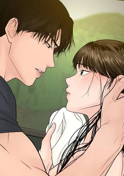 (จบ)รักครั้งนี้ ขอจ่ายด้วยหัวใจฉัน - Payment for the Ride