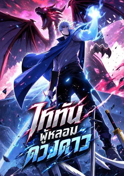 ไททันผู้หลอมดวงดาว (Titan Forge)