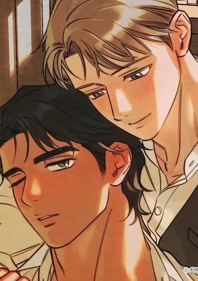 [พี่ครับ ผมโตแล้วนะ!] จดหมาย