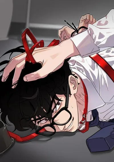 ปลอกคอพันธนาการ - Perfect Leash