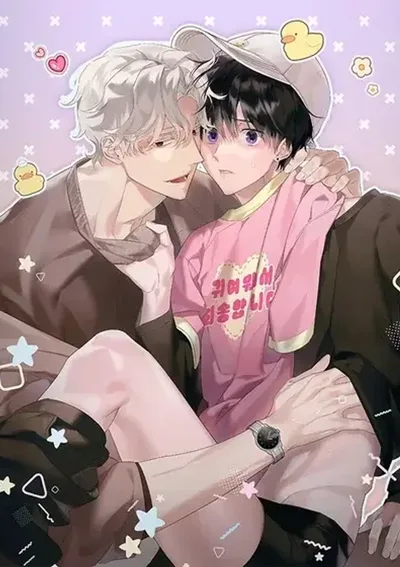 ผิดที่ฉันน่ารักงั้นเหรอ Is It Because I'm Cute