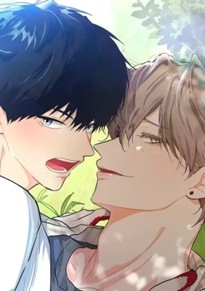 ปิ๊งรักพี่หลังบ้าน