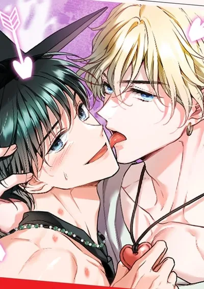 ยมทูตอย่างผมอยากเป็นกามเทพ!!