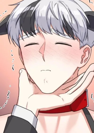 [Secret Club Anthology] Tame Me, Master