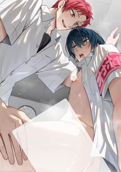 รุ่นพี่วาทานุกิกับหน้าที่