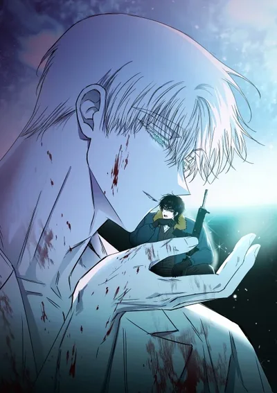 (จบ) PREDATOR - ใจนักล่า