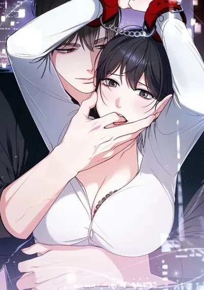 รวมการ์ตูนสั้น รักบริสุทธิ์