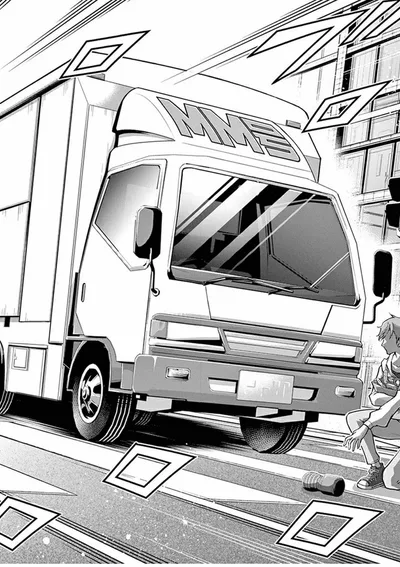 Isekai wo Denma dake de Ikinuku!!