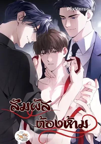 สัมผัสต้องห้าม