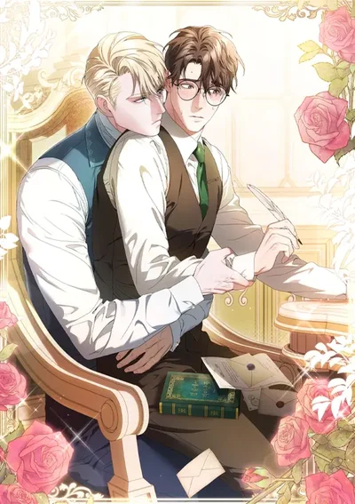 Should I Write You a Love Letter Instead? 연애편지 대신 써드릴까요? 