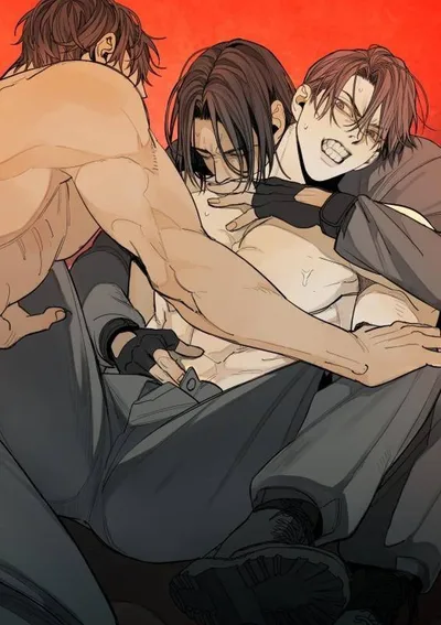 (จบ) เรื่องสั้น Deep Down